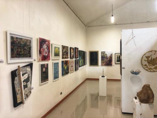 Best Artists in Thailand