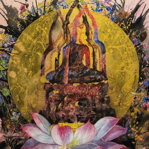 Best Artists in Thailand