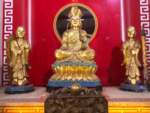 Chinese Culture in Thailand 