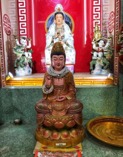 Chinese Culture in Thailand 