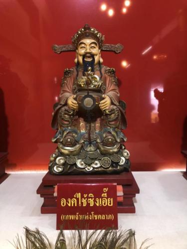 Chinese Culture in Thailand 