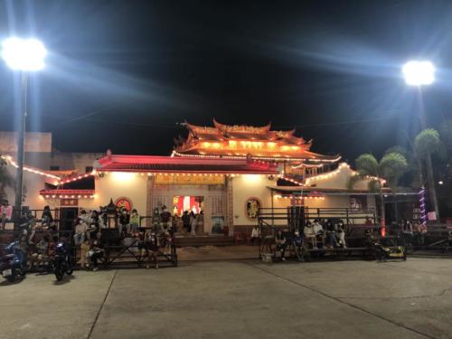 Chinese Culture in Thailand