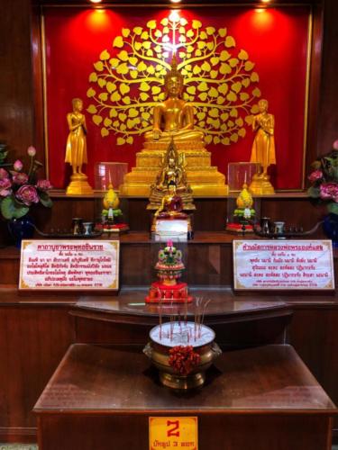 Chinese Culture in Thailand 
