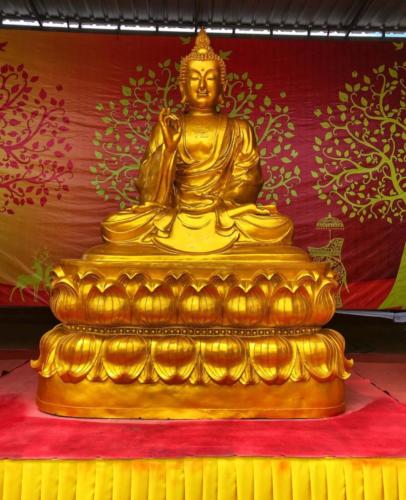 Chinese Culture in Thailand 