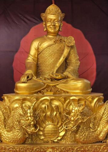 Chinese Culture in Thailand 