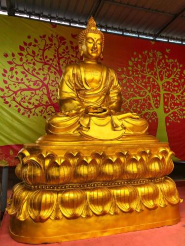 Chinese Culture in Thailand 