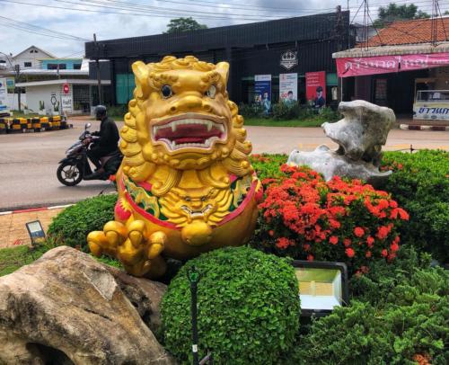 Chinese Culture in Thailand