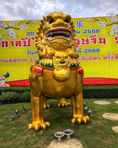 Chinese Culture in Thailand