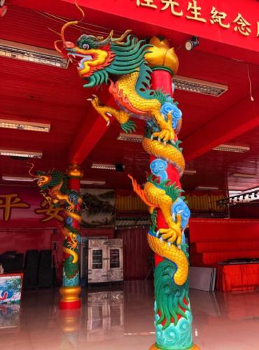 Chinese Culture in Thailand