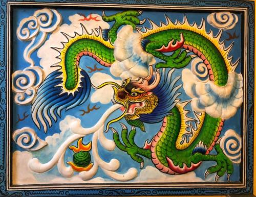 Chinese Religion in Thailand 