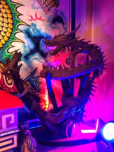 Chinese Art in Thailand