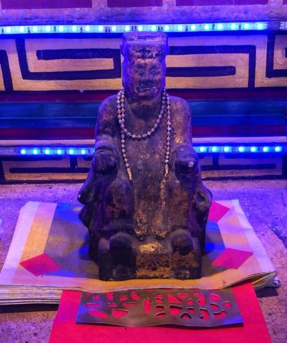 Chinese Religion in Thailand 