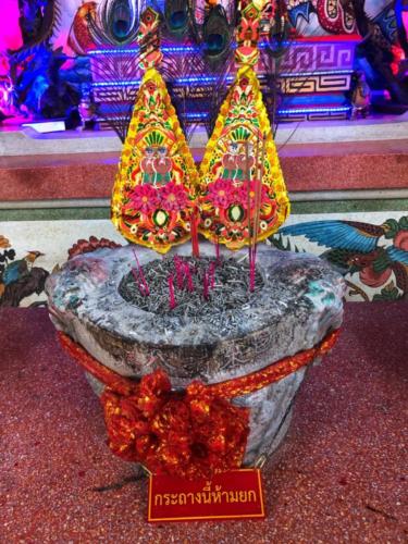 Chinese Religion in Thailand 