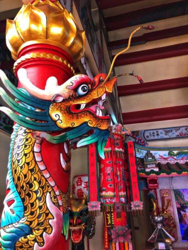 Chinese Religion in Thailand 
