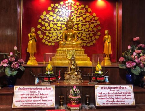 Chinese Religion in Thailand 