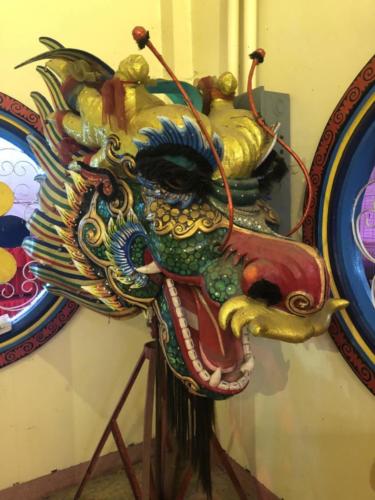 Chinese Art in Thailand