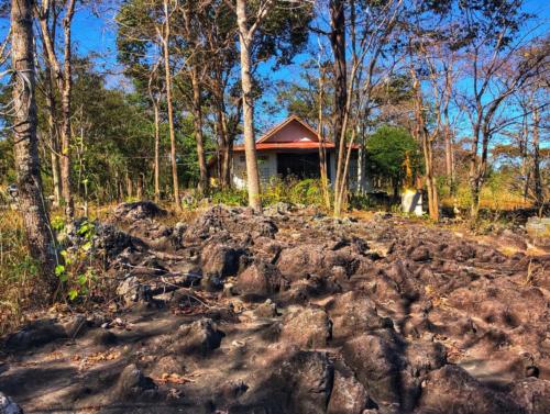 Dan Hin Kham Priest's Camp Site