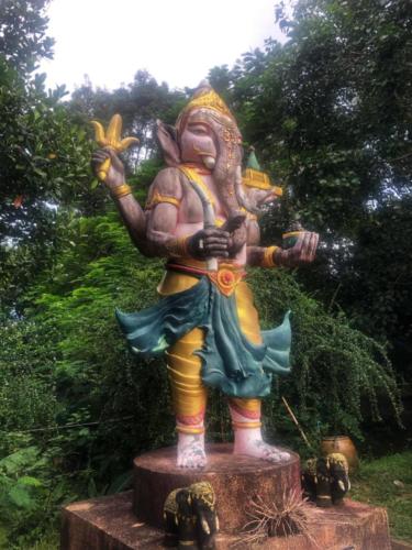 Samnak Pu Khru Balersi Sithichok 