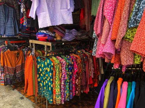 Indochina Market Mukdahan