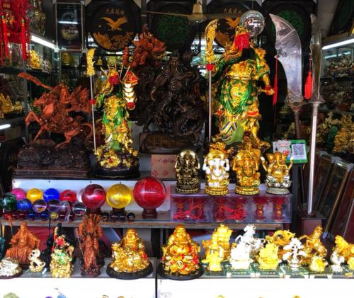 Indochina Market Mukdahan