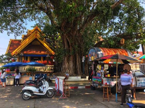 Indochina Market Mukdahan