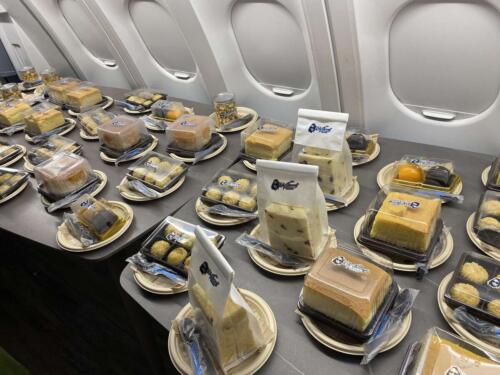 Kob Aircraft Cafe