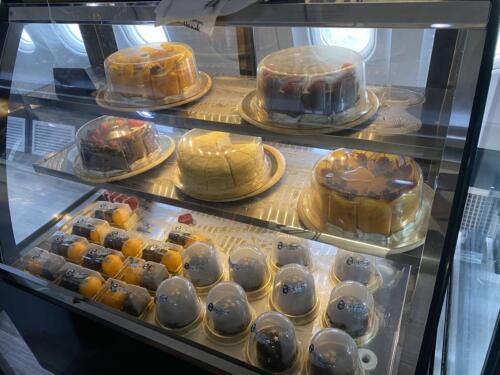 Kob Aircraft Cafe 