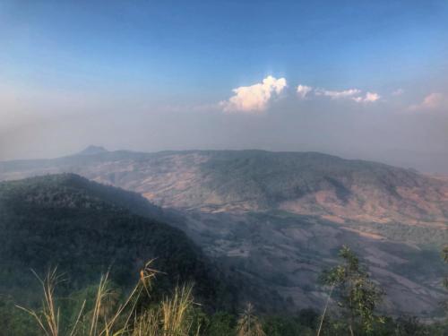Phu Ruea National Park