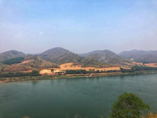 Chiang Khan Skywalk