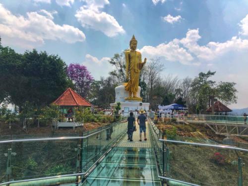 Chiang Khan Skywalk