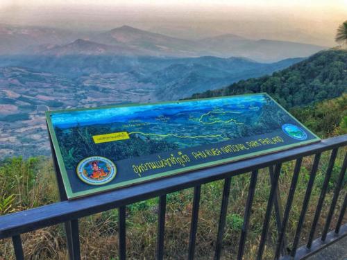 Phu Ruea National Park
