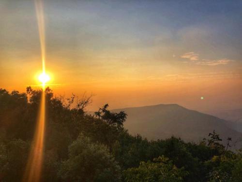 Phu Ruea National Park