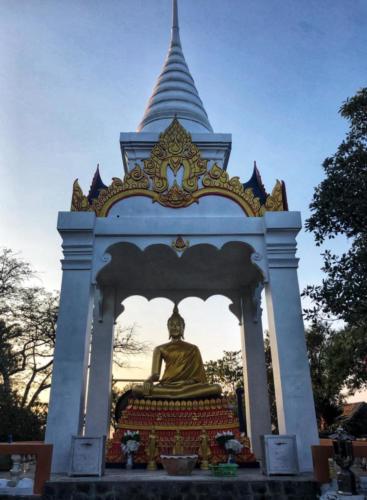 Chiang Khan Skywalk