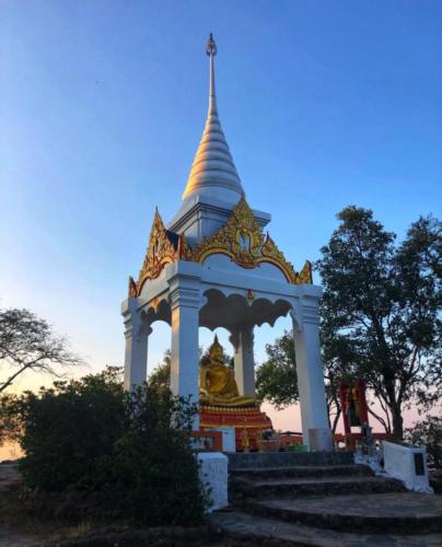 Chiang Khan Skywalk