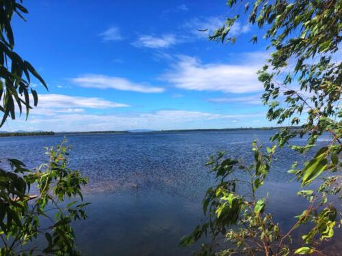 Nam Un Reservoir, Sakon Nakhon