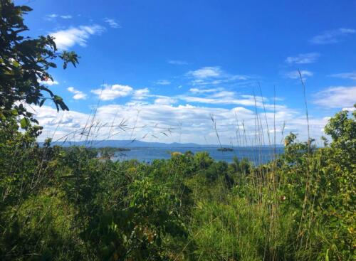 Nam Un Reservoir, Sakon Nakhon