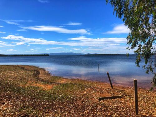 Nam Un Reservoir, Sakon Nakhon