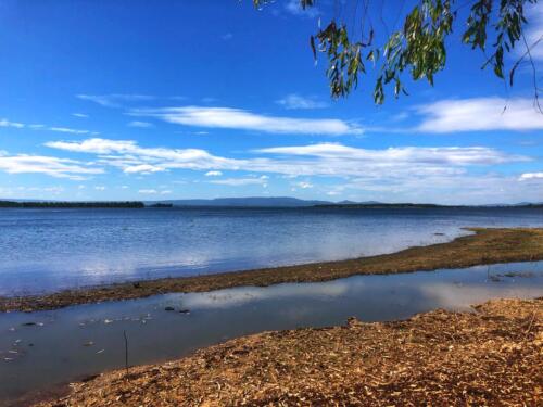 Nam Un Reservoir, Sakon Nakhon