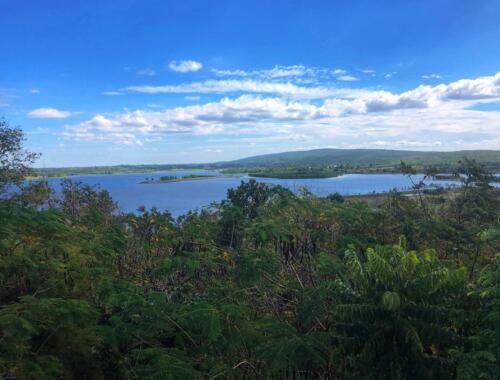 Nam Un Reservoir, Sakon Nakhon