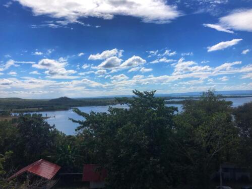 Nam Oun Dam Sakon Nakhon