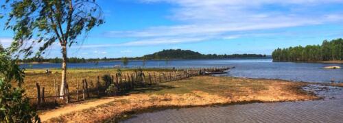 Nam Oun Dam, Sakon Nakhon