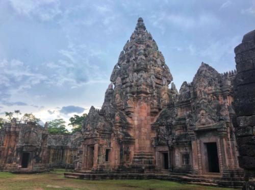 Phanom Rung Historical Park