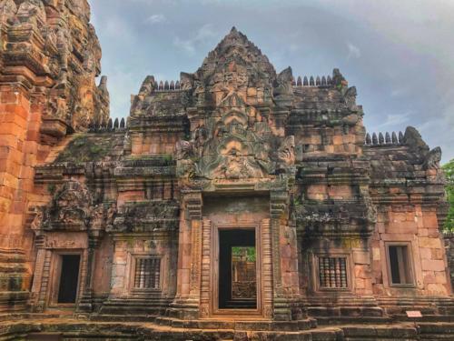 Phanom Rung Historical Park