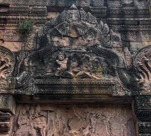 Phanom Rung Historical Park