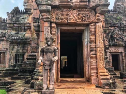 Phanom Rung Historical Park