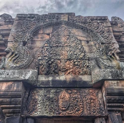 Phanom Rung Historical Park
