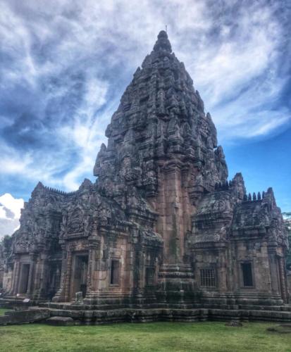 Phanom Rung Historical Park