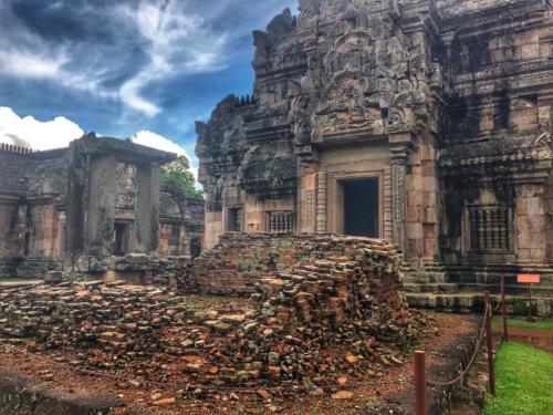 Phanom Rung Historical Park