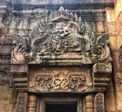 Phanom Rung Historical Park