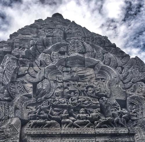 Phanom Rung Historical Park